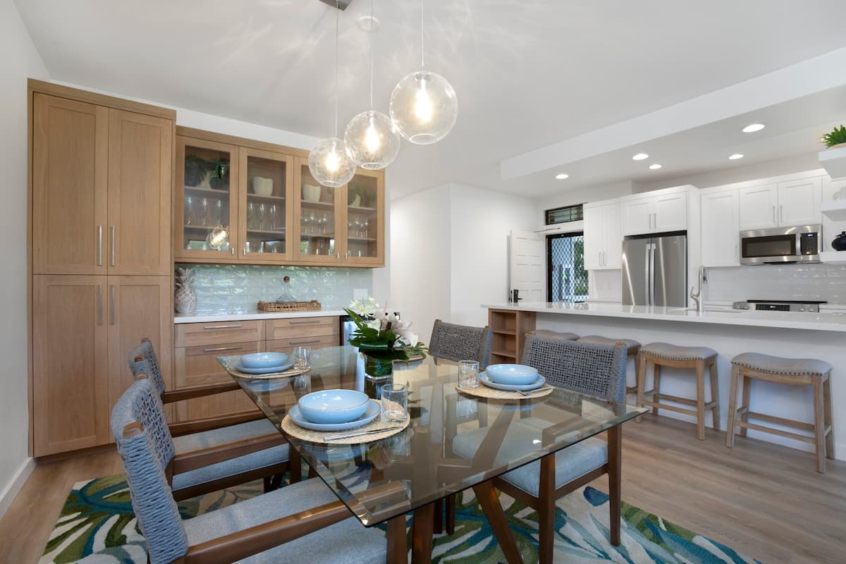 Condo in Kihei · ★4.9 · 3 bedrooms · 3 beds · 2 baths - Photo 1