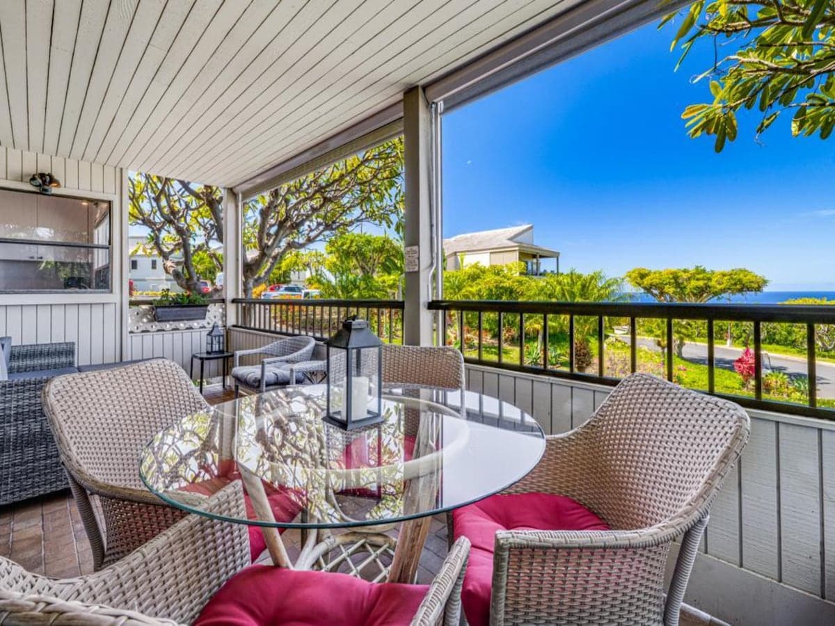 Condo in Kihei · ★4.93 · 2 bedrooms · 3 beds · 2 baths - Photo 1