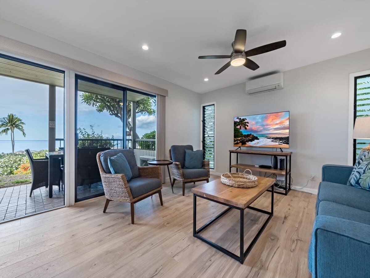 Condo in Kihei · ★4.88 · 2 bedrooms · 4 beds · 2 private baths - Photo 5
