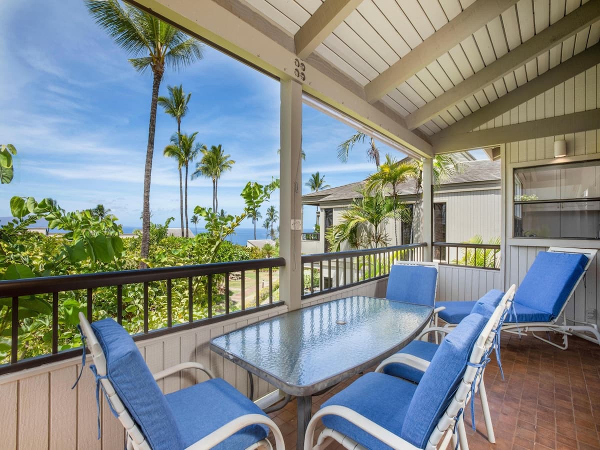 Condo in Kihei · ★4.75 · 1 bedroom · 2 beds · 2 baths - Photo 1