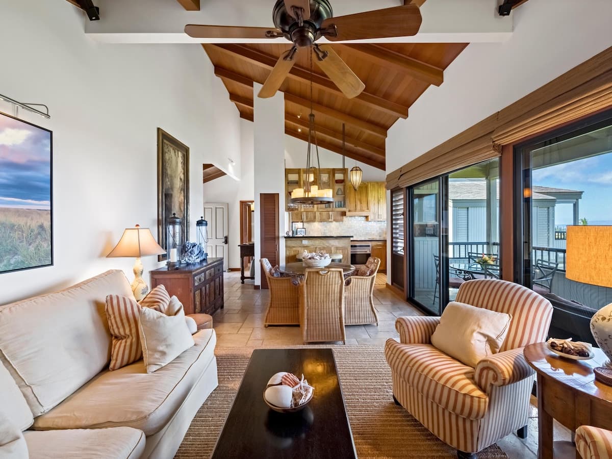 Condo in Kihei · ★4.91 · 1 bedroom · 1 bed · 2 baths - Photo 1