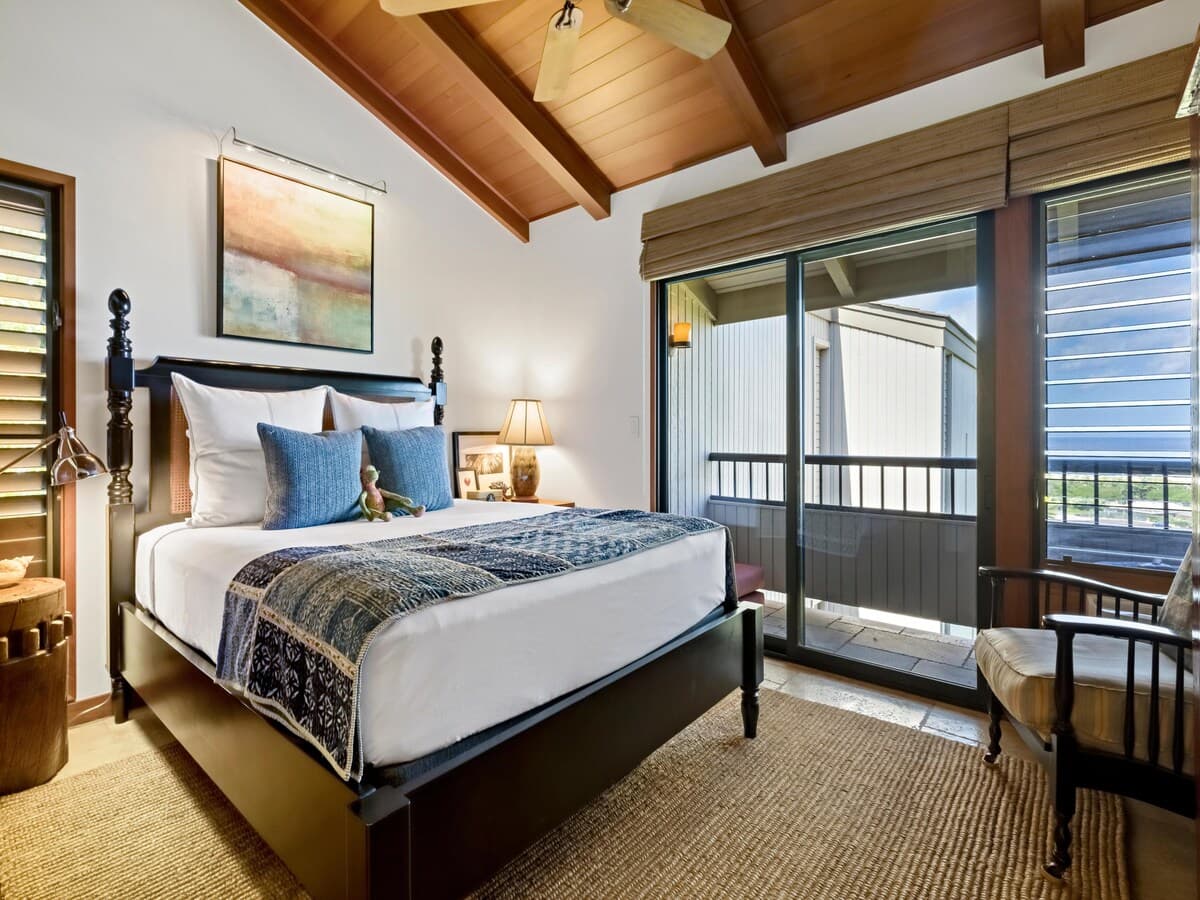 Condo in Kihei · ★4.91 · 1 bedroom · 1 bed · 2 baths - Photo 4