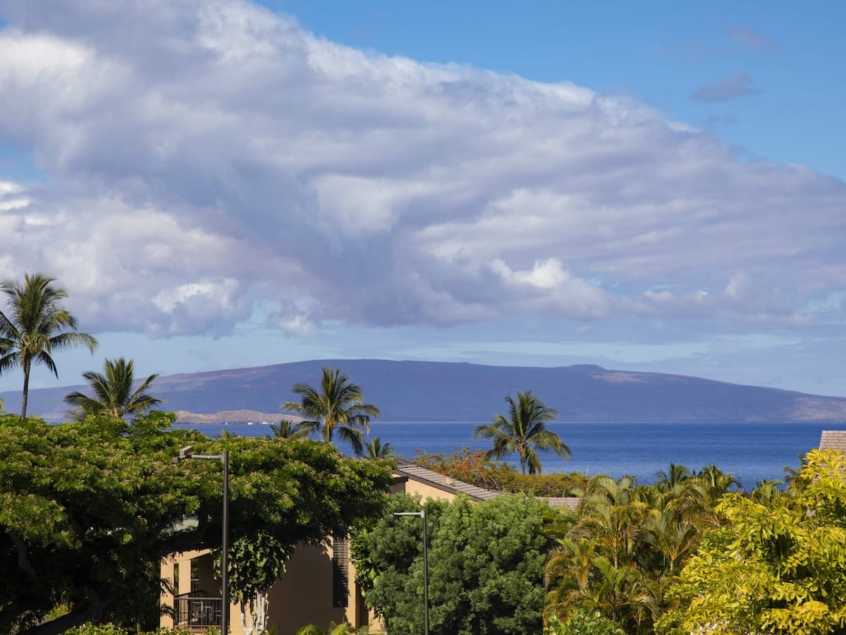 Condo in Kihei · ★4.67 · 1 bedroom · 2 beds · 2 baths - Photo 2