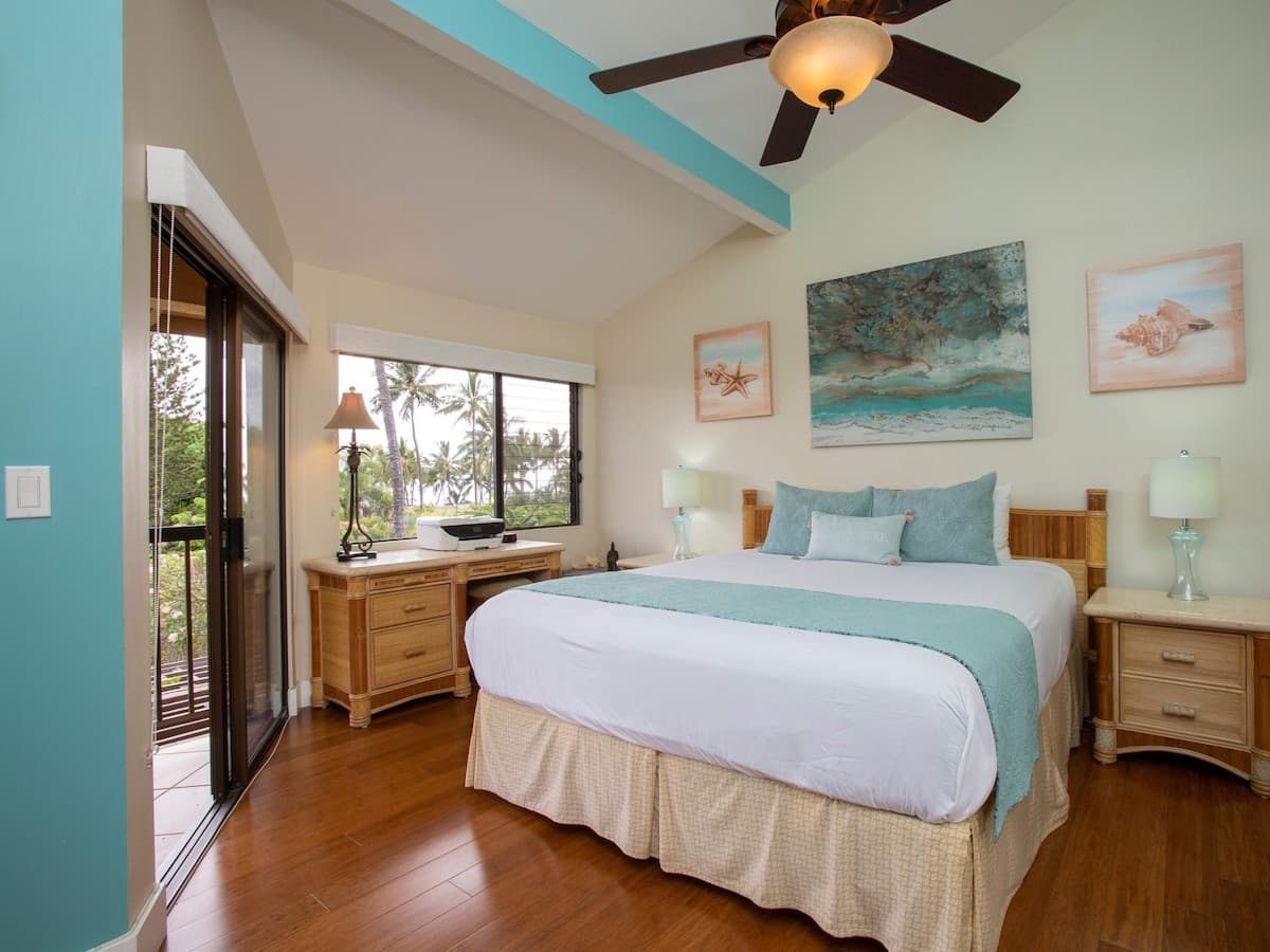 Condo in Kihei · ★5.0 · 2 bedrooms · 4 beds · 2.5 baths - Photo 5
