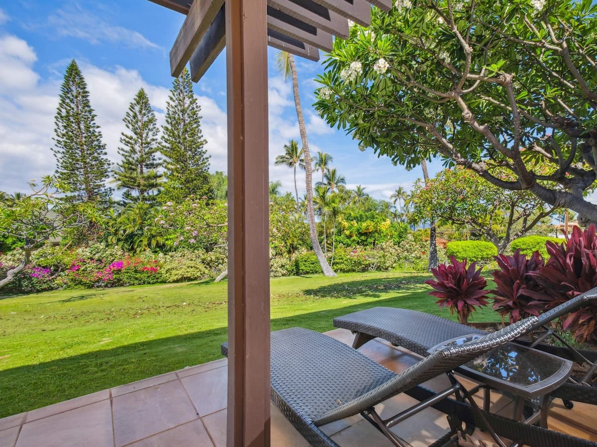 Condo in Kihei · ★5.0 · 2 bedrooms · 4 beds · 2.5 baths - Photo 3