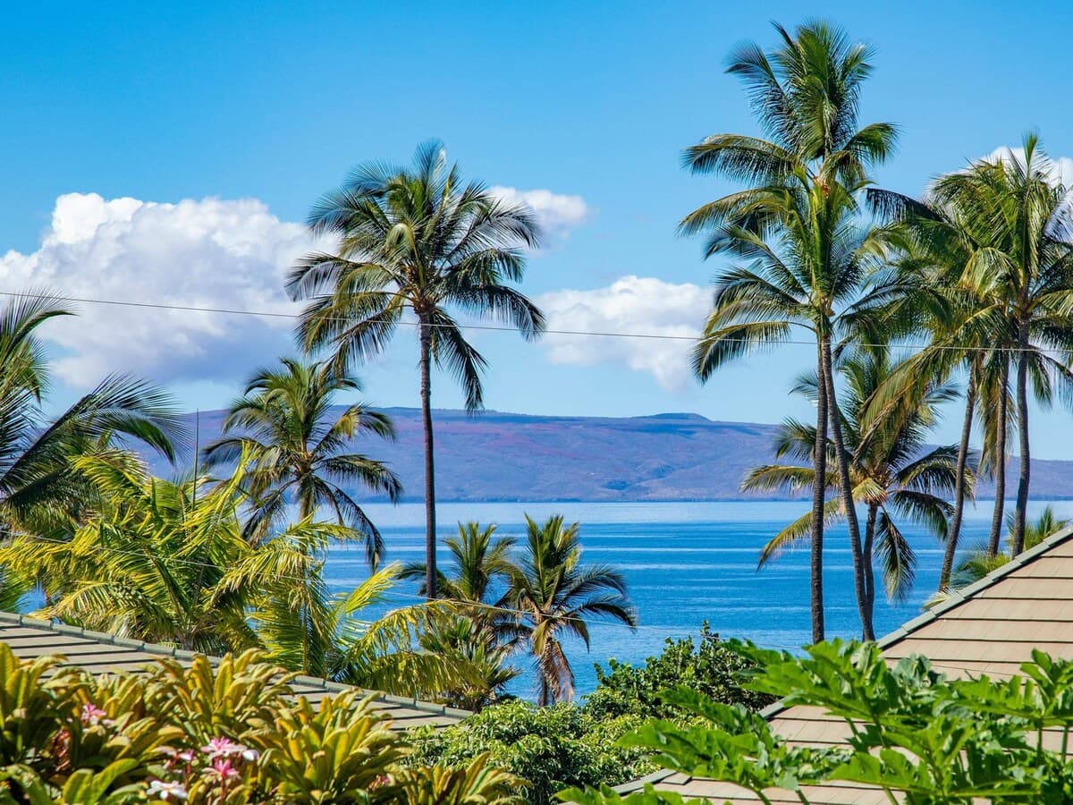 Condo in Kihei · ★4.6 · 2 bedrooms · 4 beds · 2 baths - Photo 1