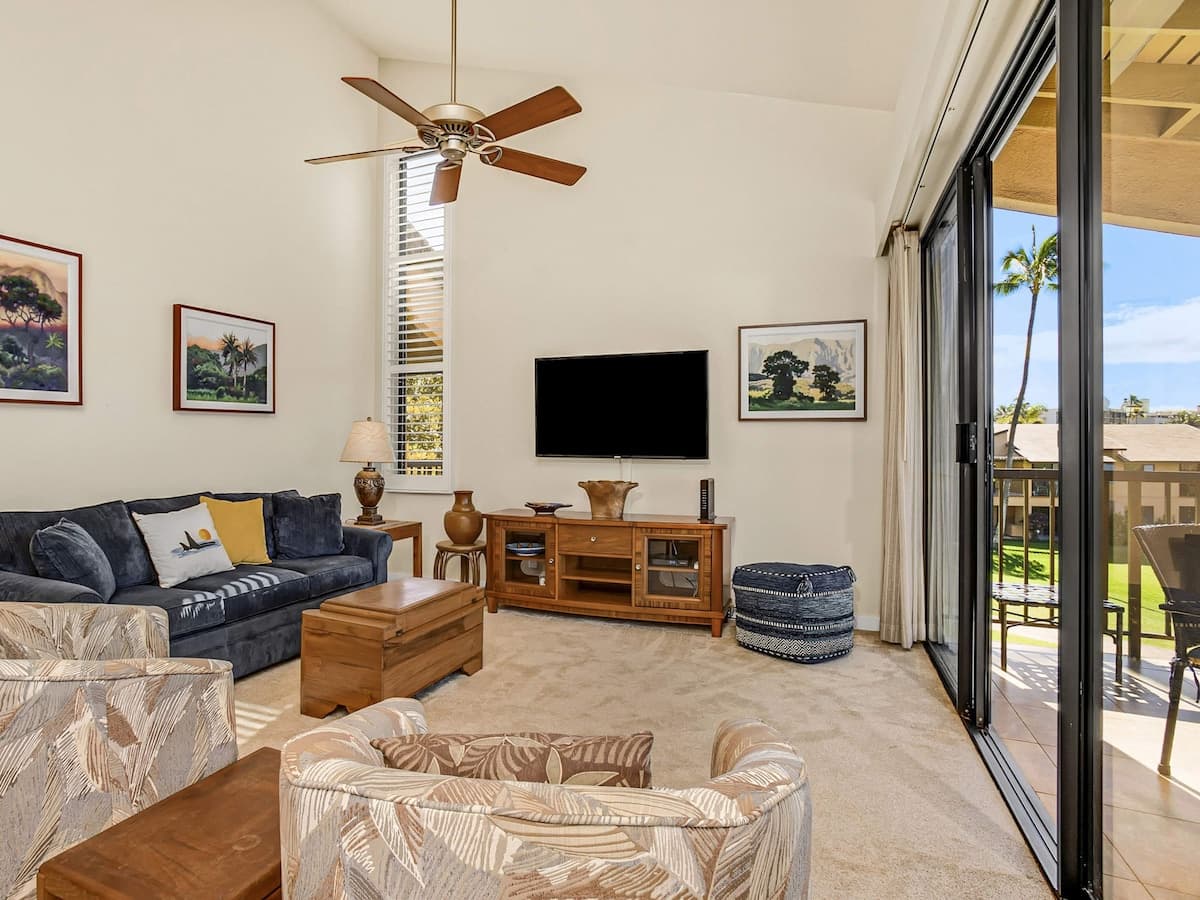 Pristine Elevated Ocean Views - Ekahi 22F - Photo 2