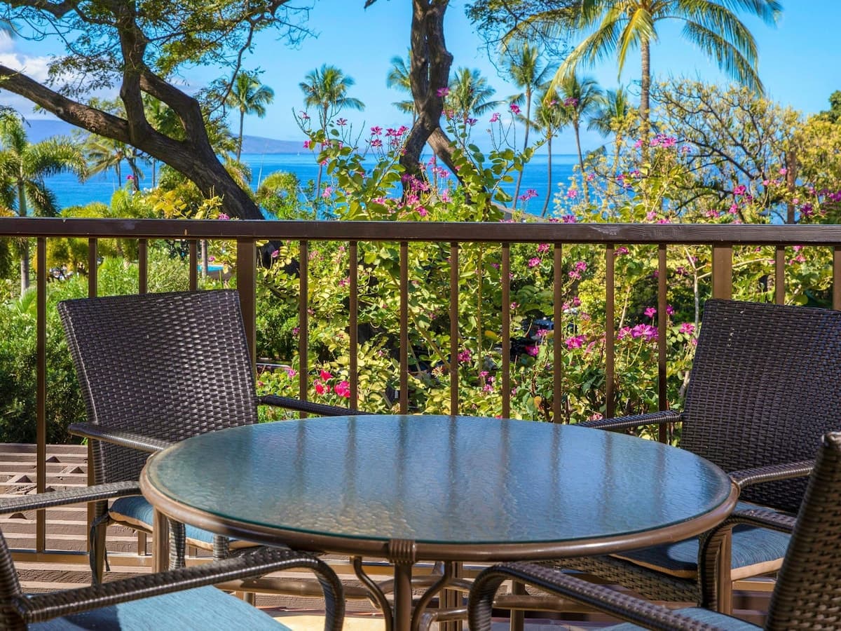 Pristine Elevated Ocean Views - Ekahi 22F - Photo 1