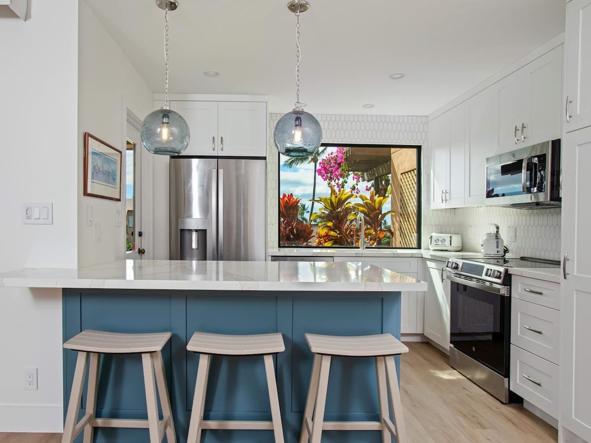 Condo in Kihei · ★5.0 · 1 bedroom · 2 beds · 2 baths - Photo 4