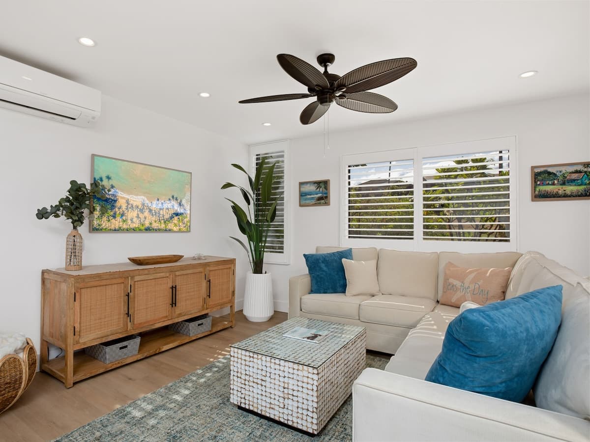 Condo in Kihei · ★5.0 · 1 bedroom · 2 beds · 2 baths - Photo 2