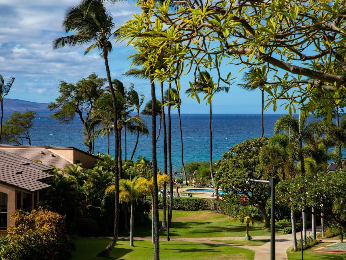 Condo in Kihei · ★5.0 · 1 bedroom · 2 beds · 2 baths - Photo 1
