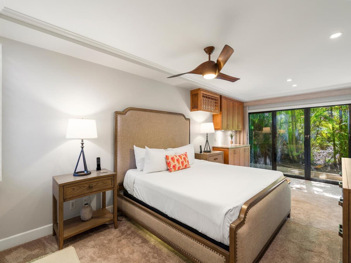 Condo in Kihei · ★5.0 · 1 bedroom · 2 beds · 2 private baths - Photo 5