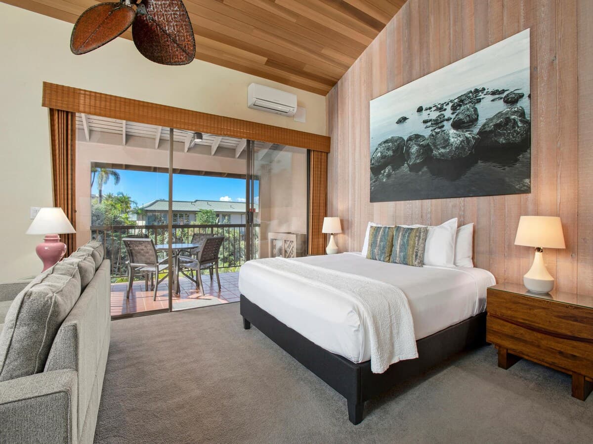 Condo in Kihei · ★5.0 · Studio · 1 bed · 1 bath - Photo 2
