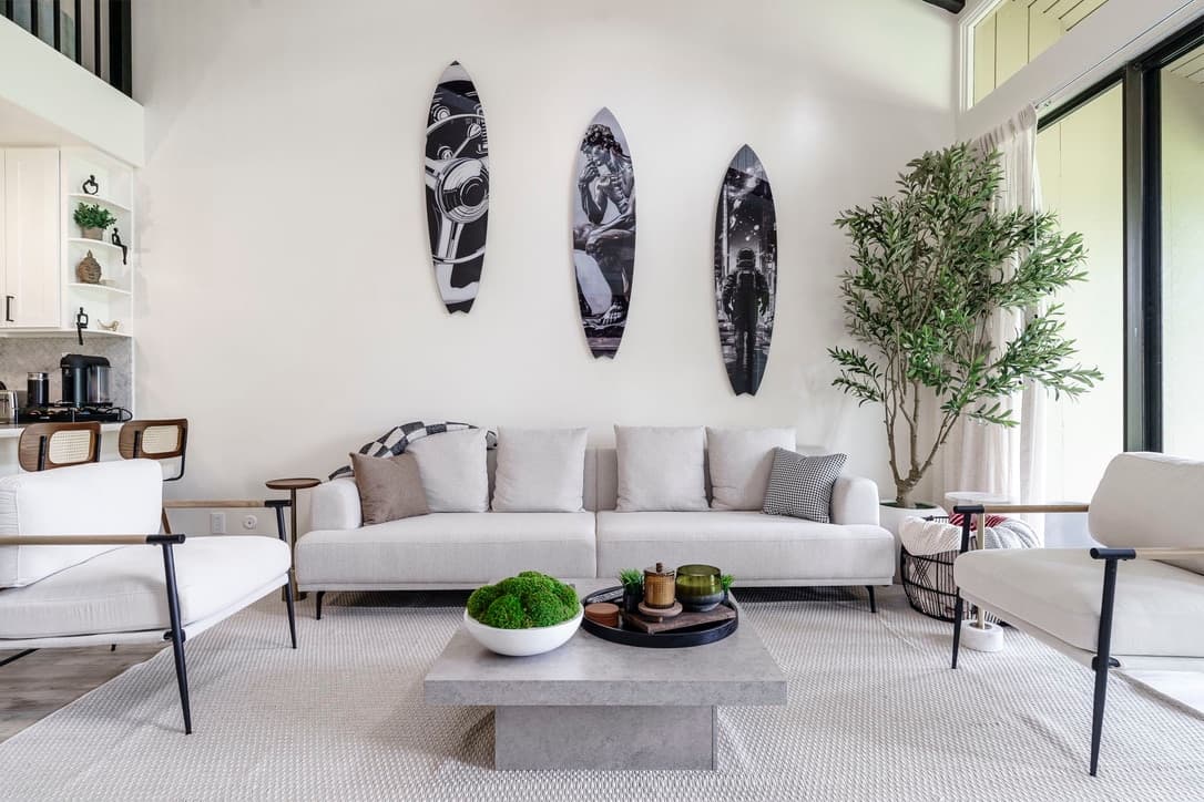 Condo in Kahuku · ★5.0 · 2 bedrooms · 3 beds · 2 private baths - Photo 1