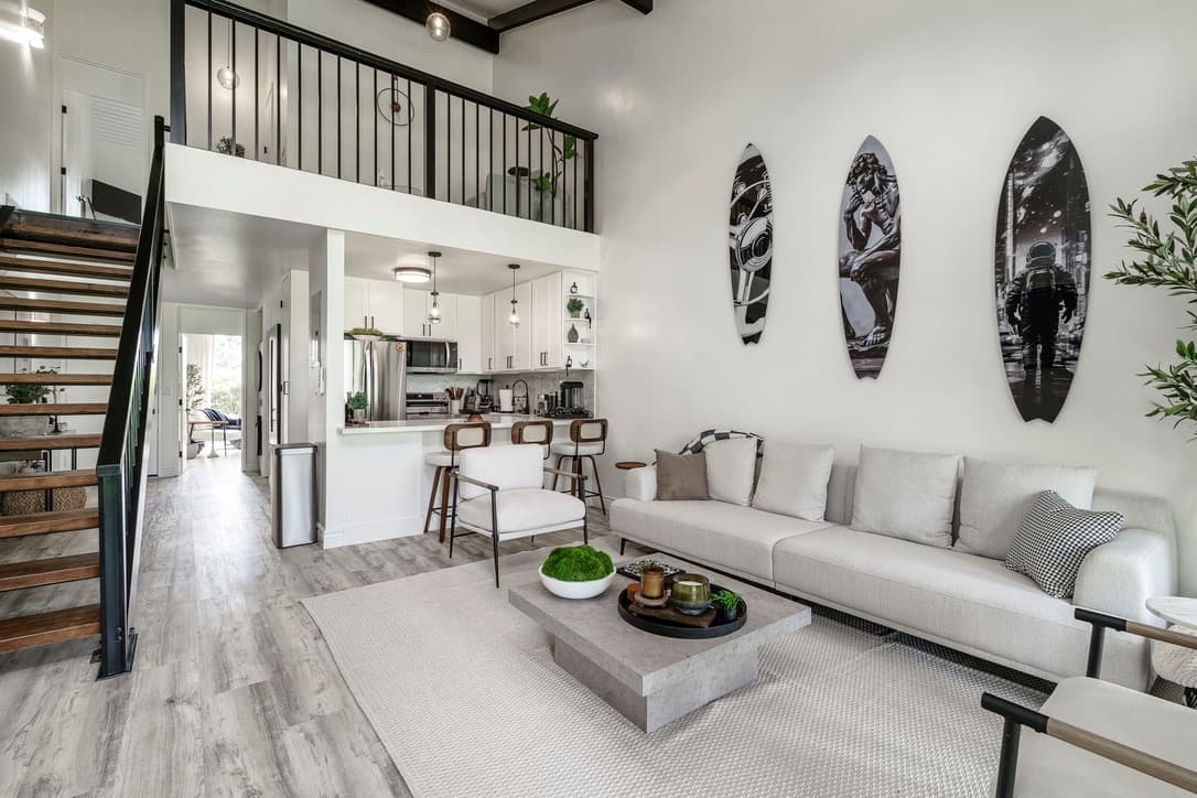 Condo in Kahuku · ★5.0 · 2 bedrooms · 3 beds · 2 private baths - Photo 3