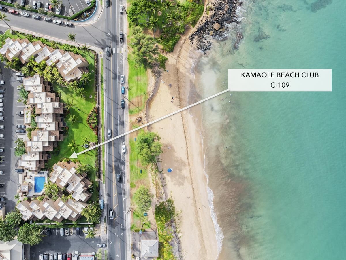 New | Intro Pricing | Steps to Beach | KBC C109 - Photo 1