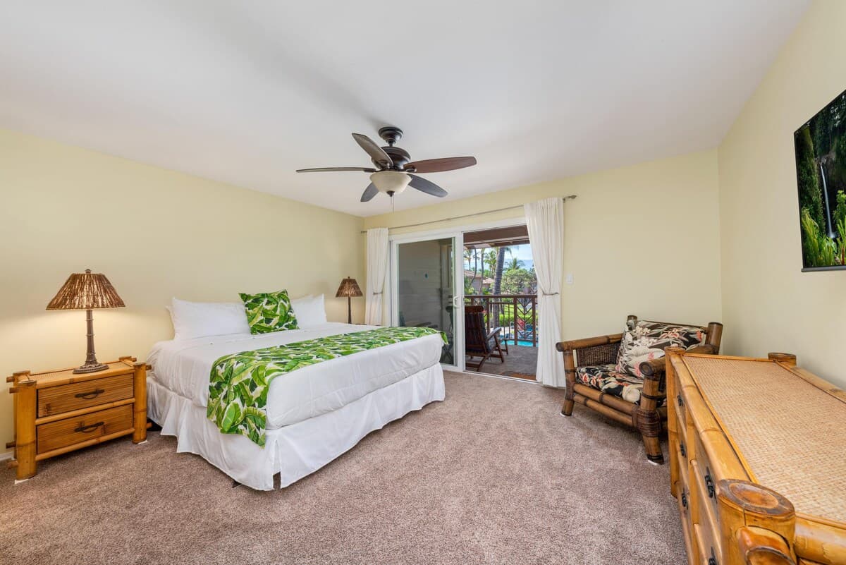 Condo in Waikoloa Village · ★4.83 · 2 bedrooms · 4 beds · 2.5 private baths - Photo 4