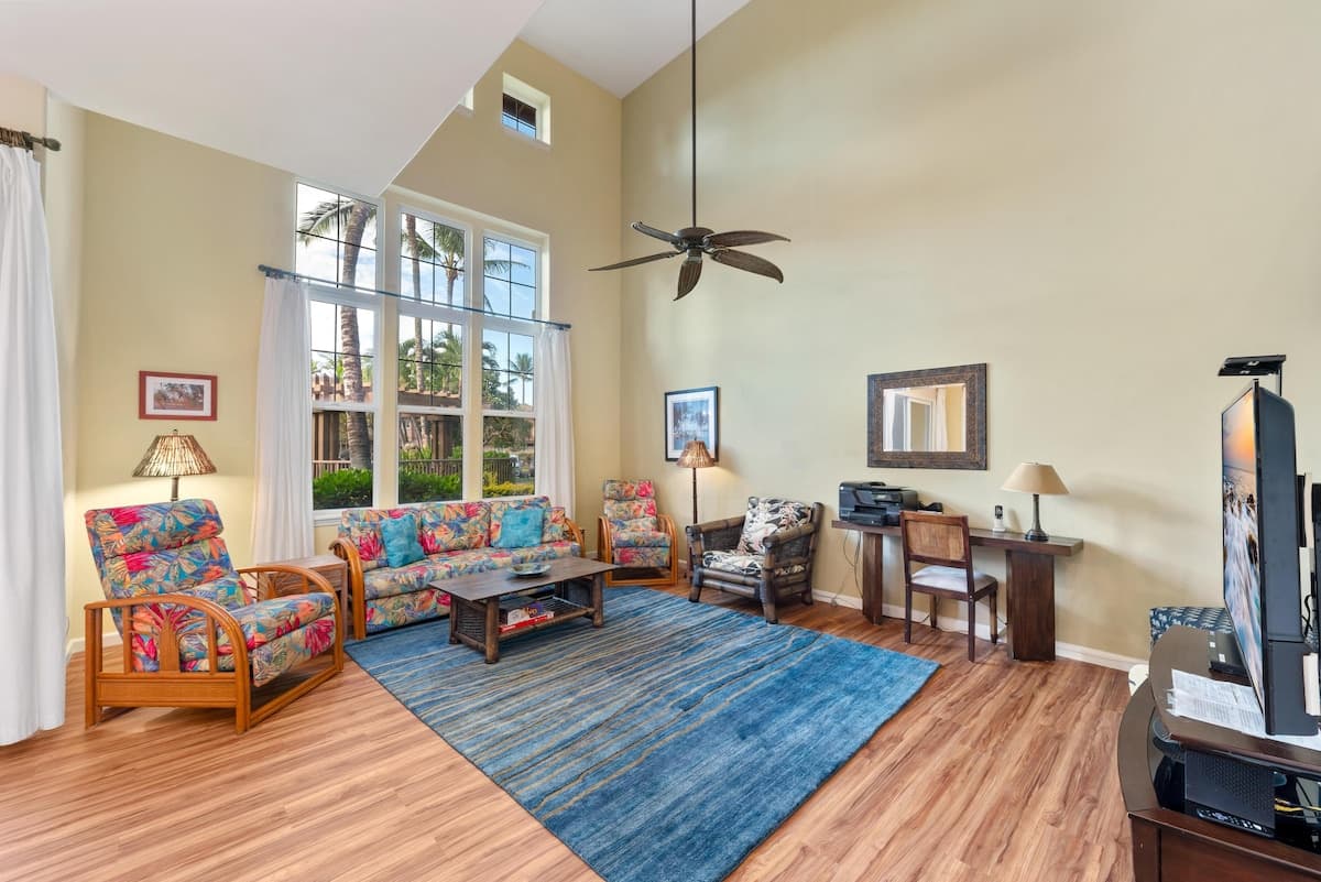 Condo in Waikoloa Village · ★4.83 · 2 bedrooms · 4 beds · 2.5 private baths - Photo 3