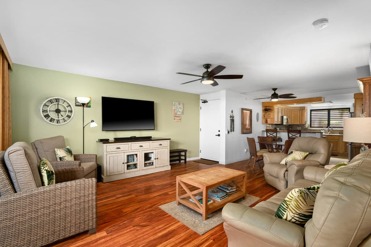 Condo in Koloa · ★4.8 · 2 bedrooms · 2 beds · 2 private baths - Photo 5