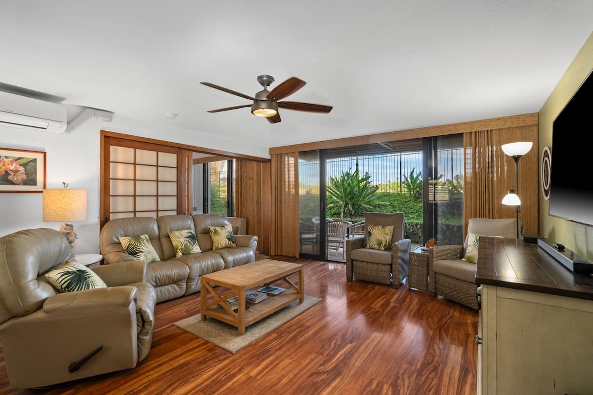Condo in Koloa · ★4.8 · 2 bedrooms · 2 beds · 2 private baths - Photo 1