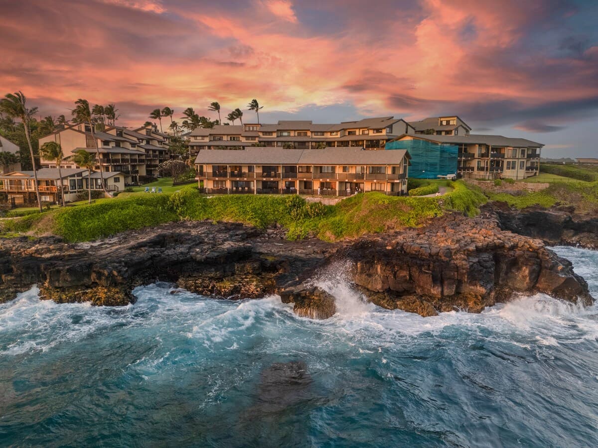 Condo in Koloa · ★4.8 · 2 bedrooms · 2 beds · 2 private baths - Photo 2