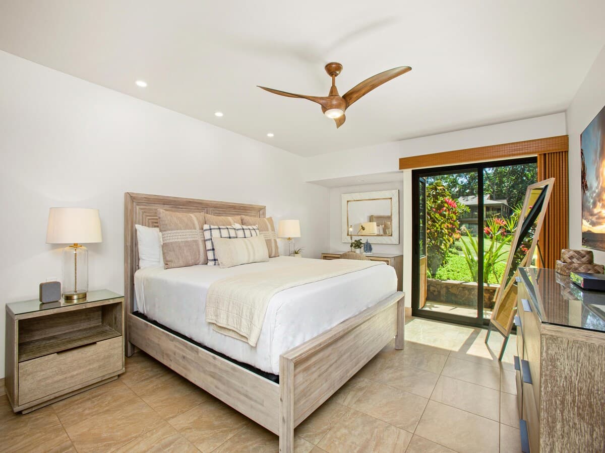 Condo in Wailea · ★5.0 · 2 bedrooms · 3 beds · 2 baths - Photo 5