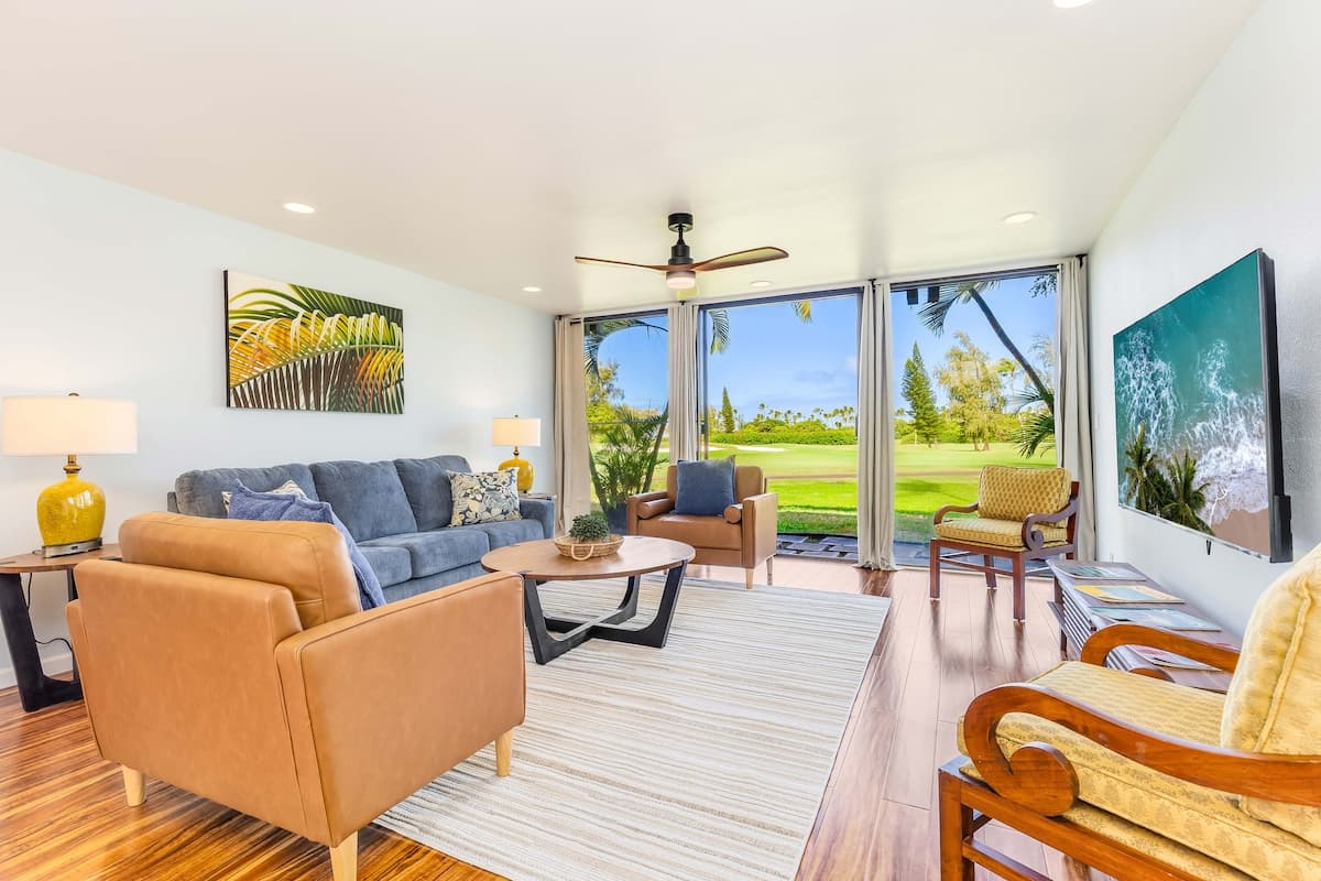 Townhouse in Kahuku · ★4.94 · 3 bedrooms · 4 beds · 2 private baths - Photo 2