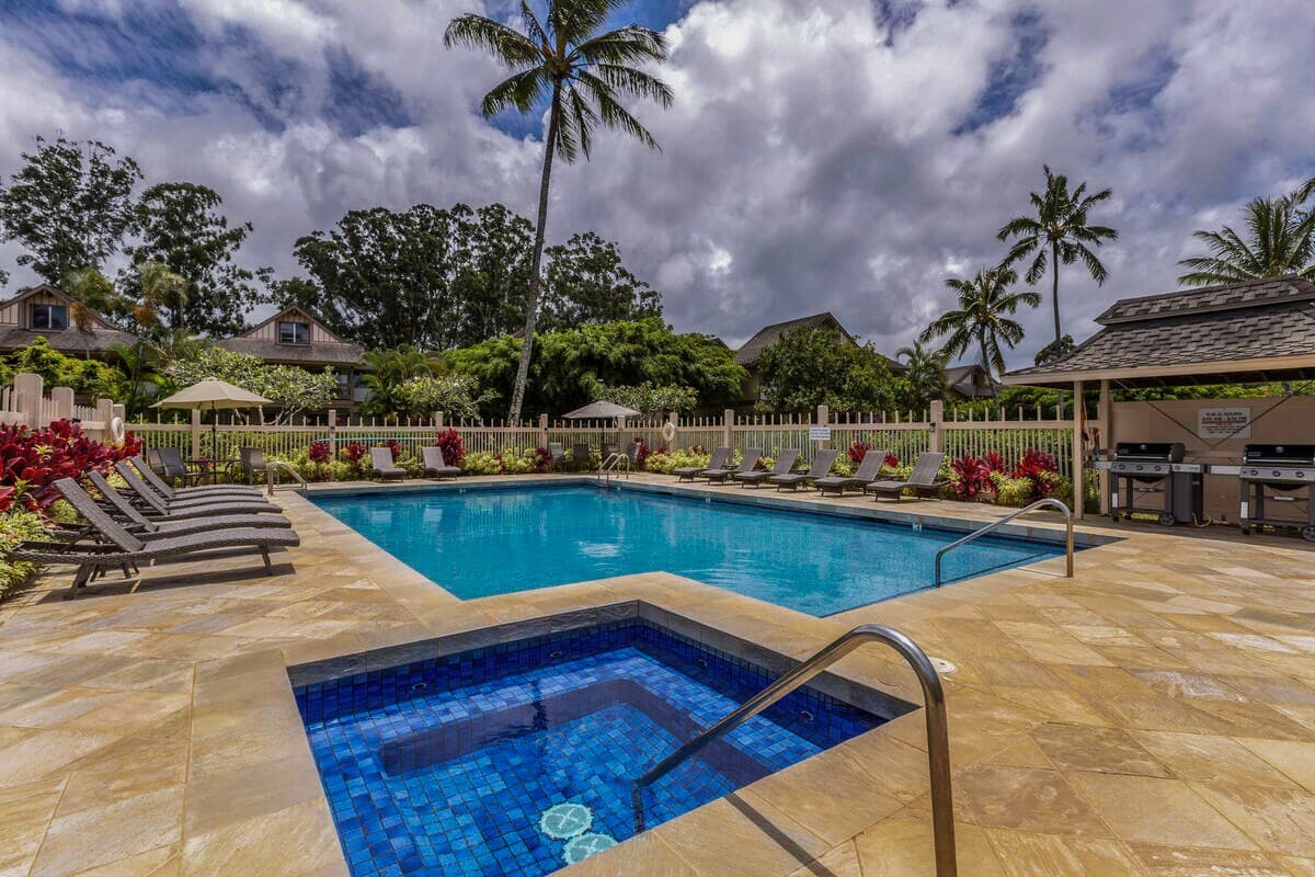 Hale Ohana Ho’omaka by Gather: Pool & Ocean Views - Photo 5