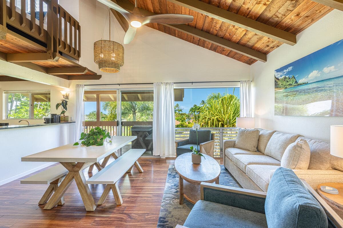 Hale Ohana Ho’omaka by Gather: Pool & Ocean Views - Photo 1