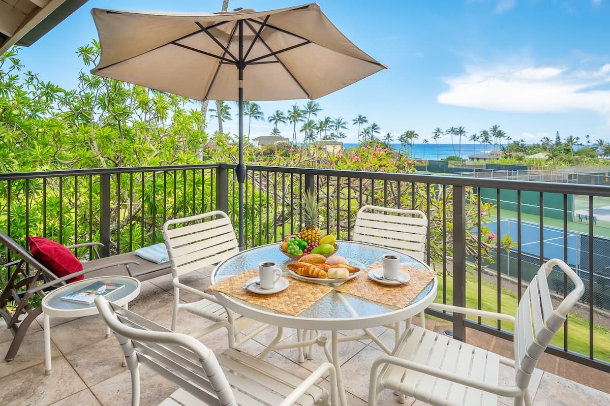 Condo in Koloa · ★4.88 · 1 bedroom · 1 bed · 1 bath - Photo 1