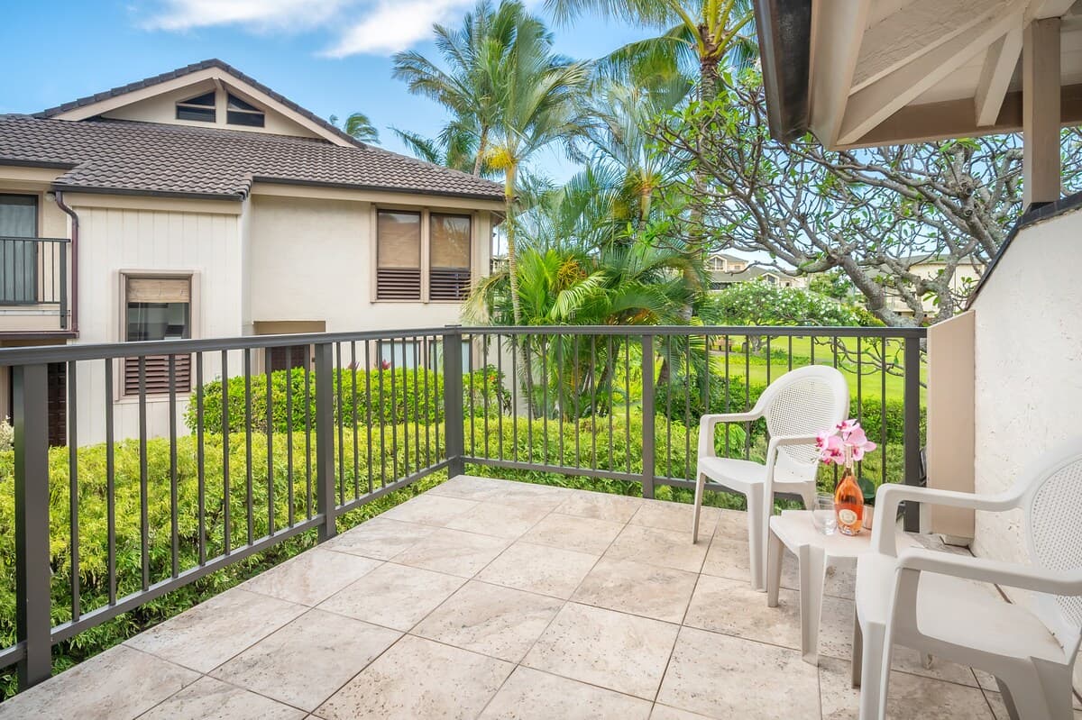 Condo in Koloa · ★4.88 · 1 bedroom · 1 bed · 1 bath - Photo 2