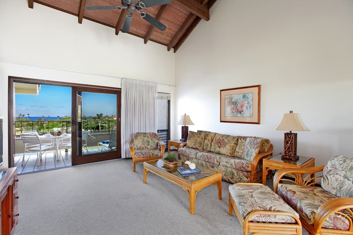 Condo in Koloa · ★4.88 · 1 bedroom · 1 bed · 1 bath - Photo 5