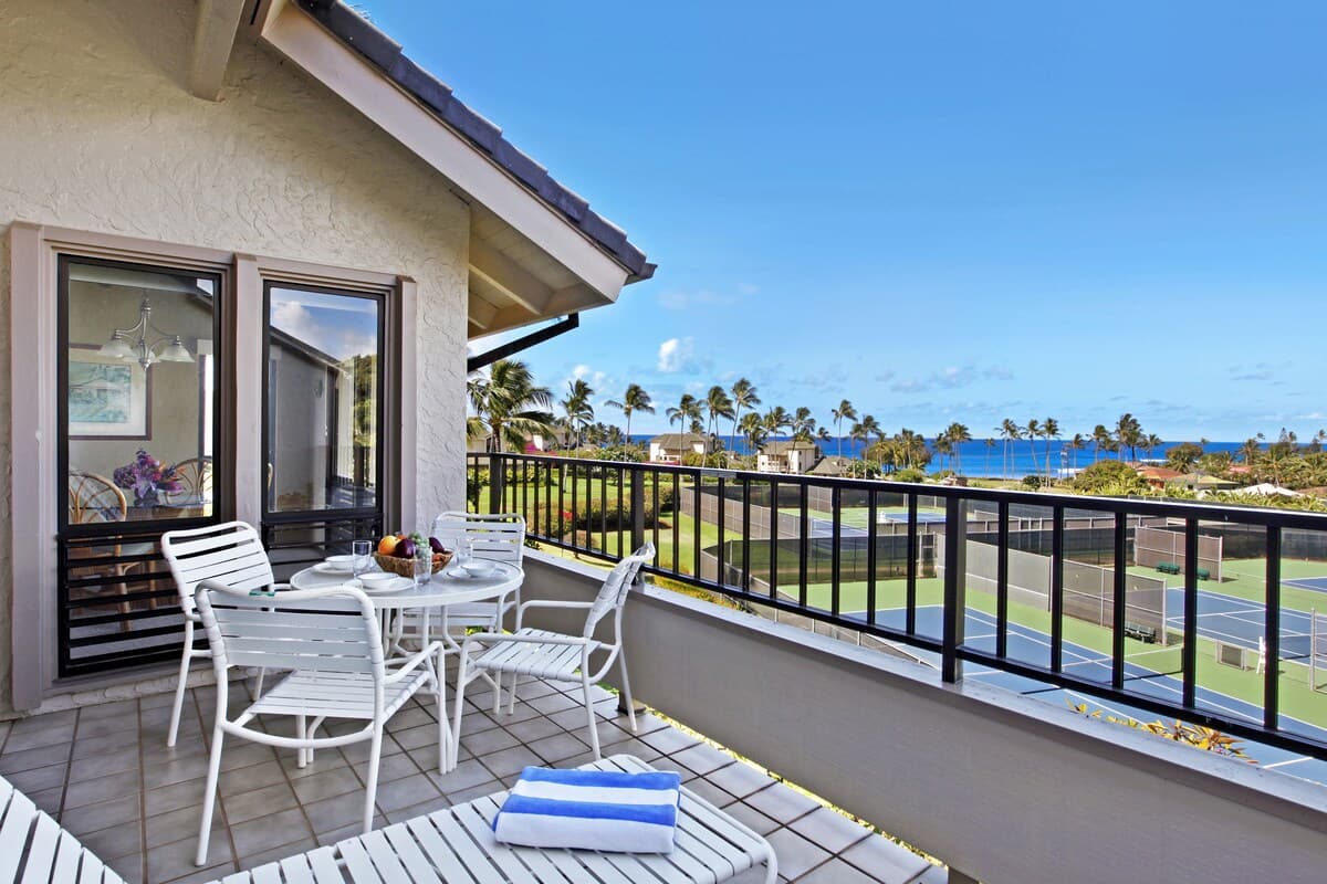 Condo in Koloa · ★4.88 · 1 bedroom · 1 bed · 1 bath - Photo 1