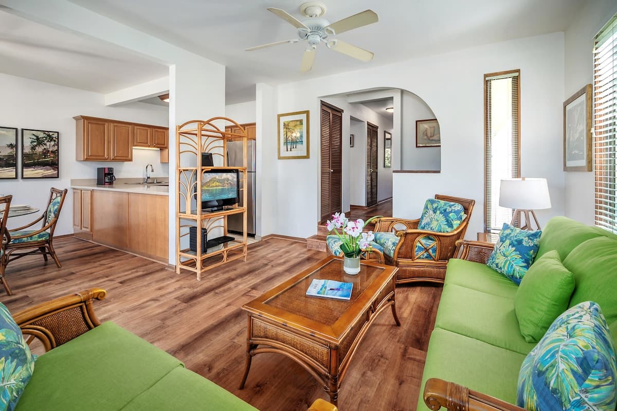 Kahala 514 Poipu Tropical By Suite Paradise - Photo 4