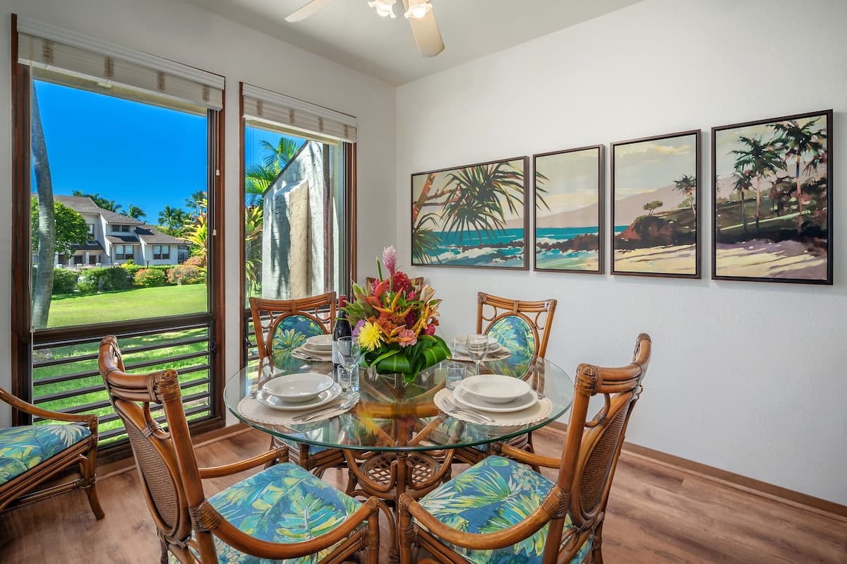 Kahala 514 Poipu Tropical By Suite Paradise - Photo 5