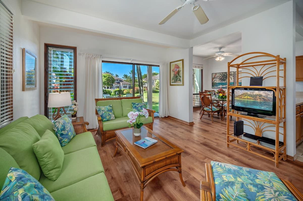 Kahala 514 Poipu Tropical By Suite Paradise - Photo 3