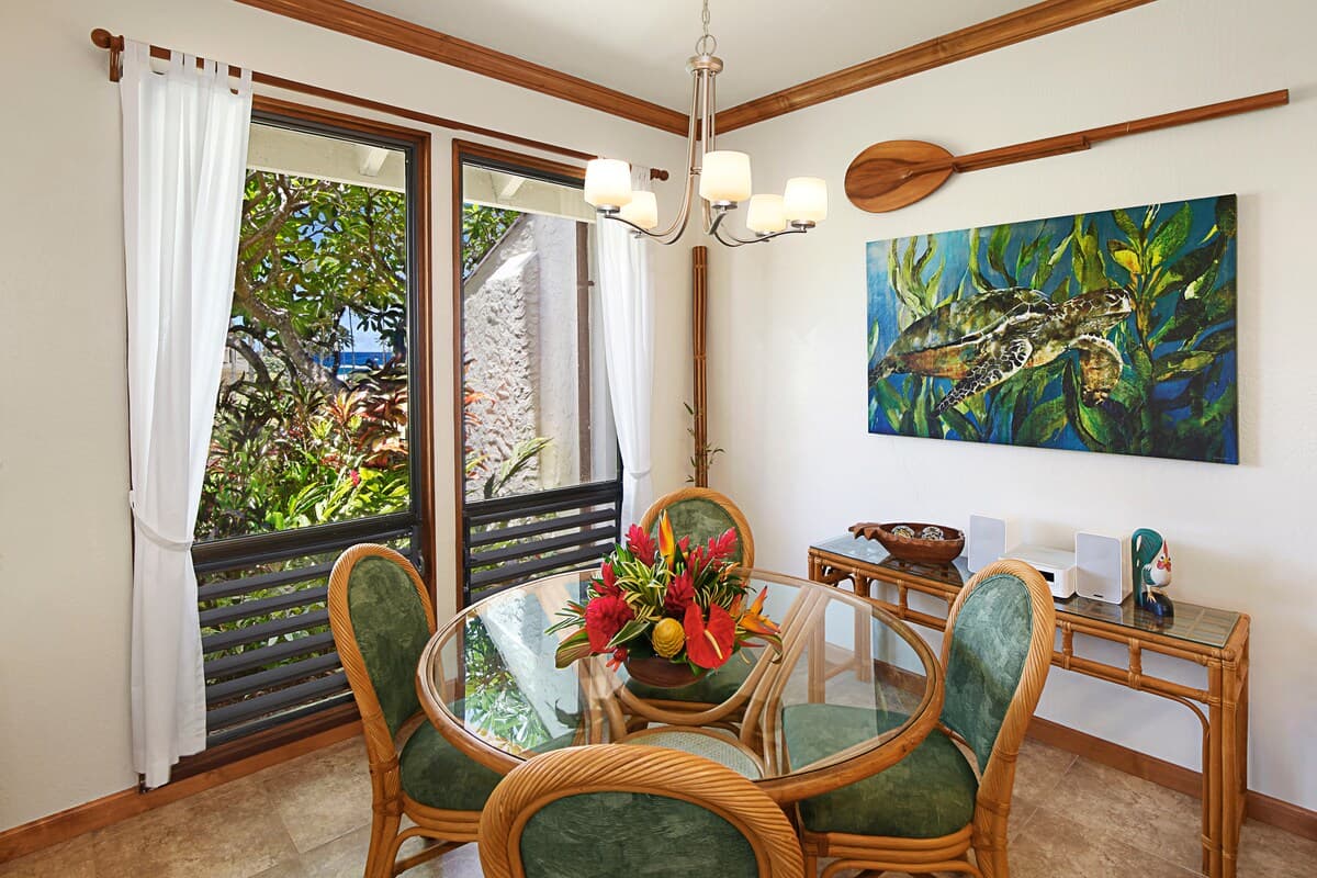 Condo in Koloa · ★4.79 · 2 bedrooms · 3 beds · 2 baths - Photo 5