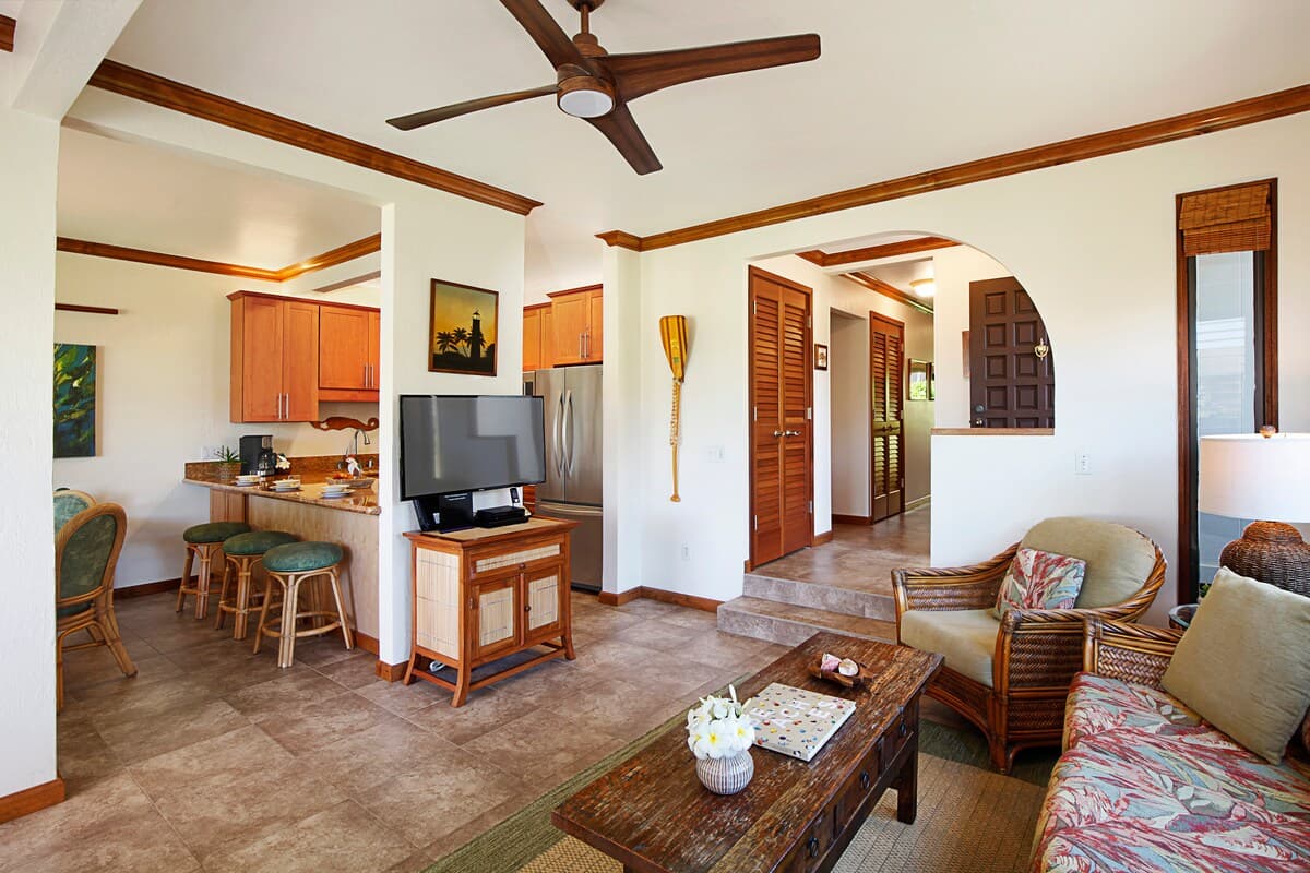 Condo in Koloa · ★4.79 · 2 bedrooms · 3 beds · 2 baths - Photo 4