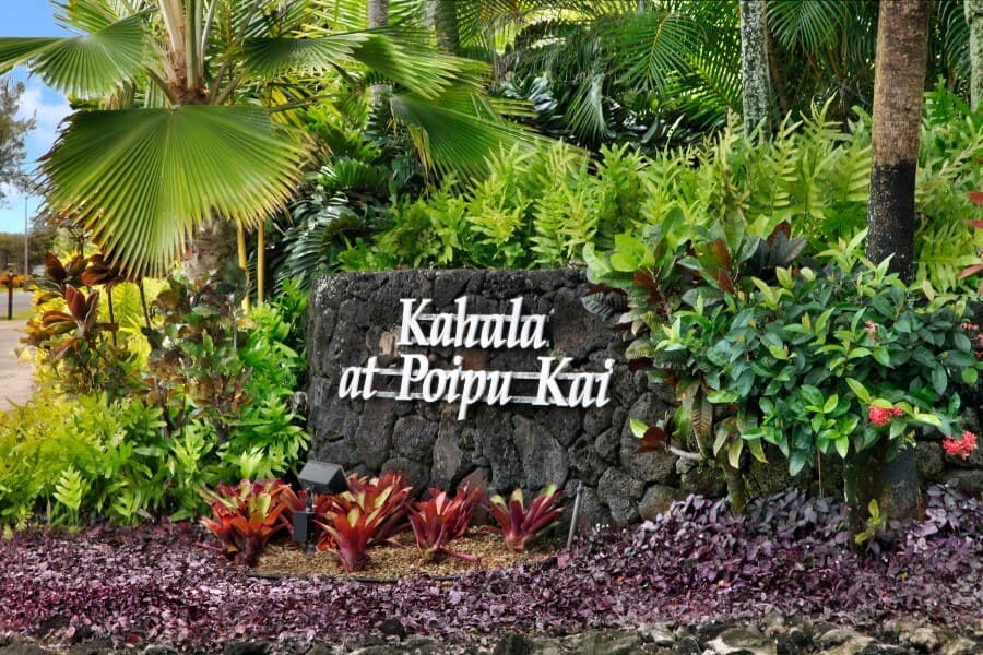Kahala 832 Poipu Affordable By Suite Paradise - Photo 1