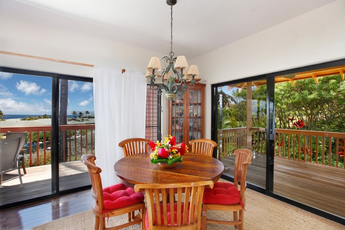 Condo in Koloa · ★4.4 · 3 bedrooms · 5 beds · 2 baths - Photo 4