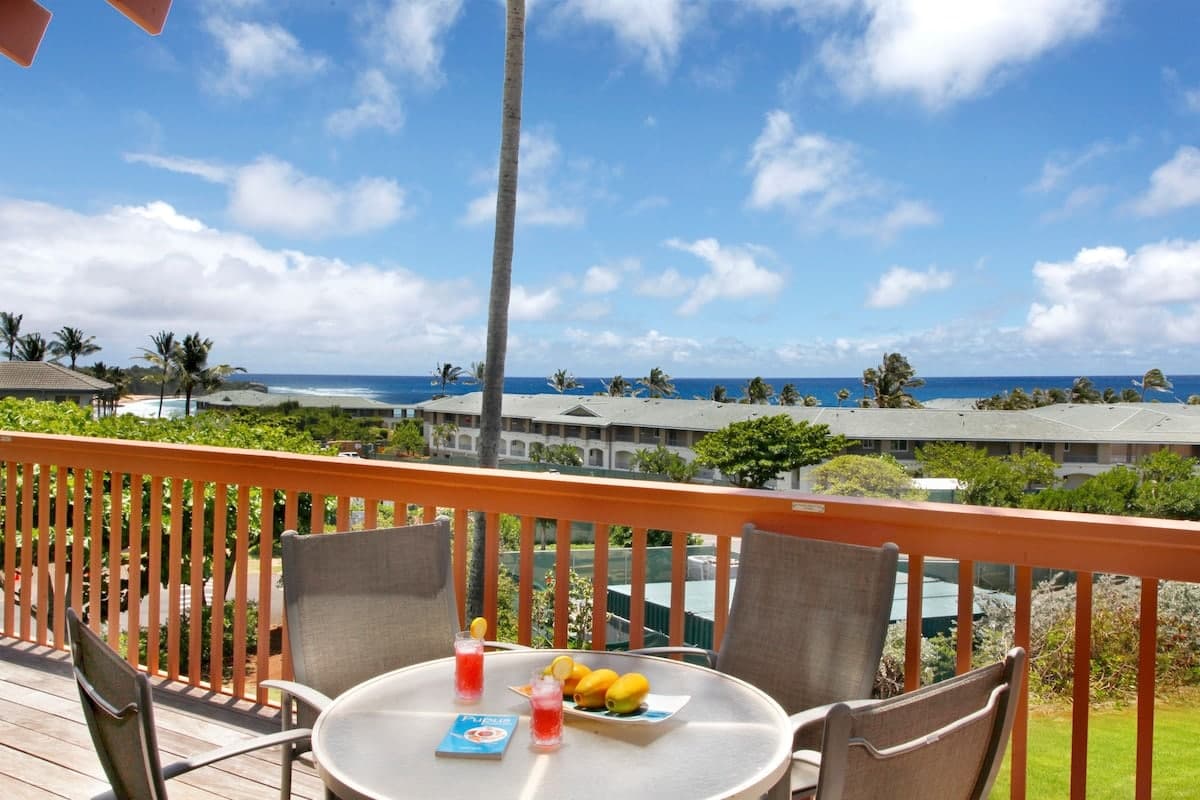 Condo in Koloa · ★4.4 · 3 bedrooms · 5 beds · 2 baths - Photo 1