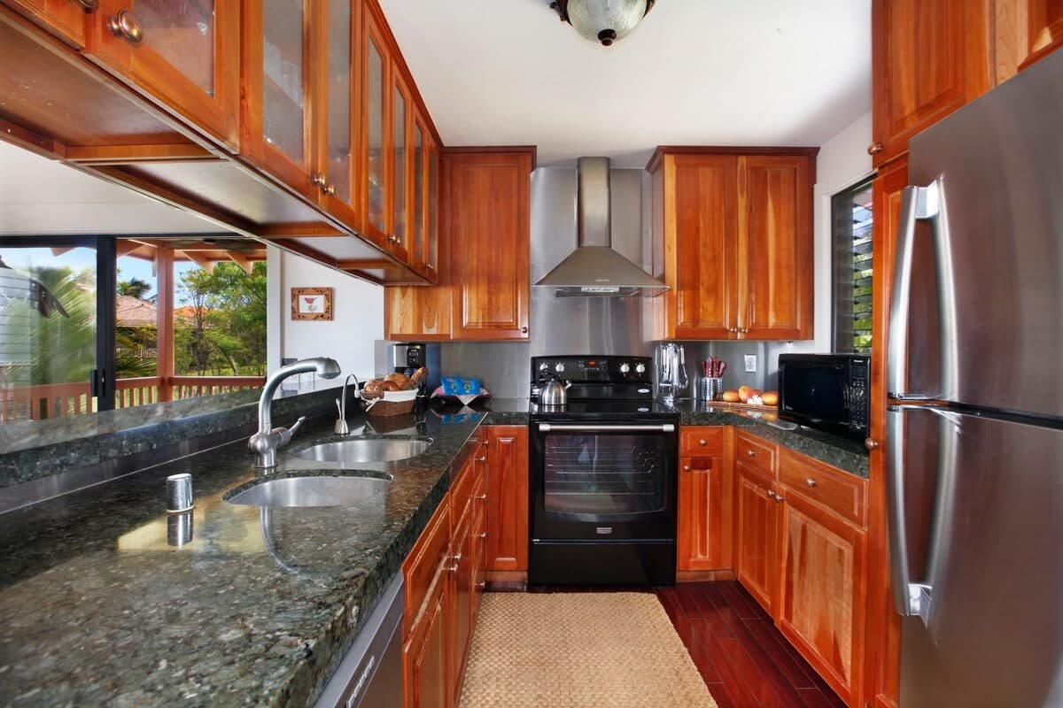 Condo in Koloa · ★4.4 · 3 bedrooms · 5 beds · 2 baths - Photo 5