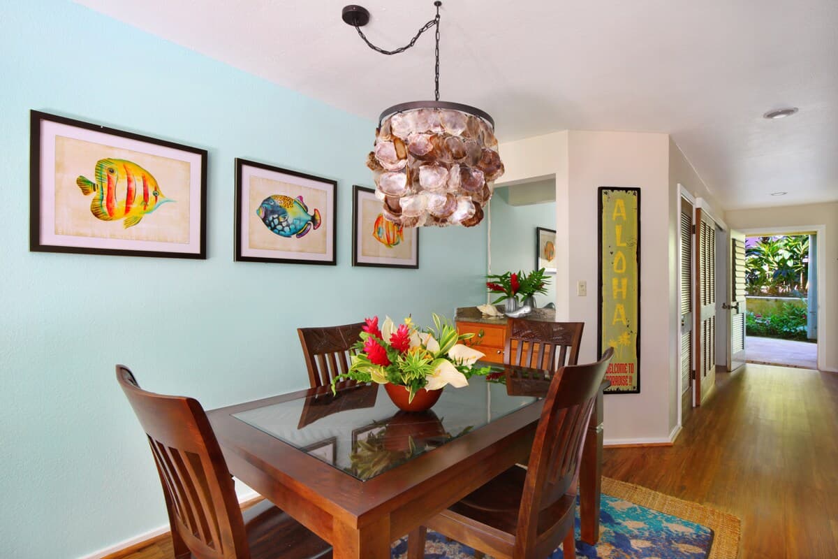 Condo in Koloa · ★4.75 · 1 bedroom · 1 bed · 1 bath - Photo 3