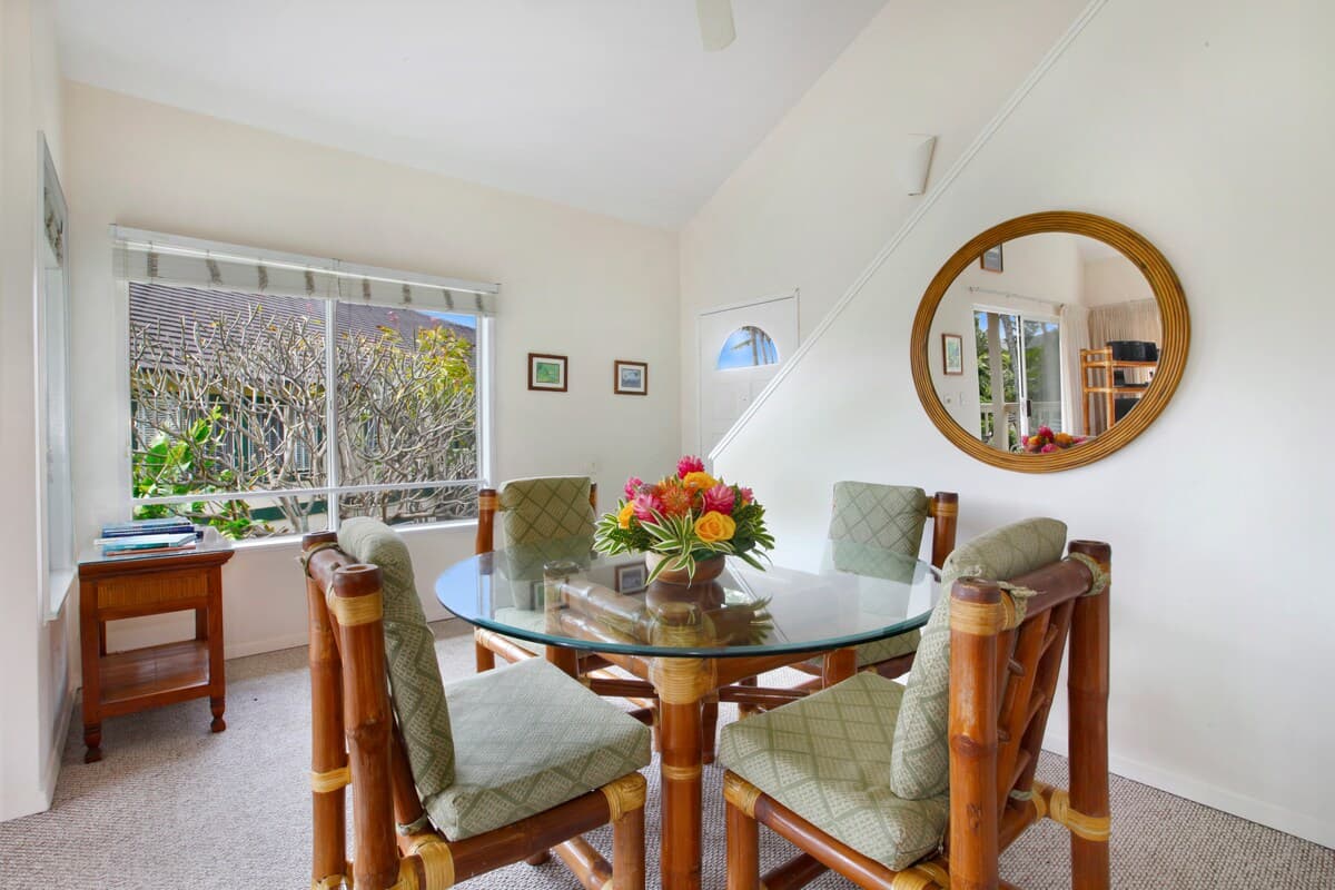 Condo in Koloa · ★4.67 · 3 bedrooms · 4 beds · 2 private baths - Photo 3