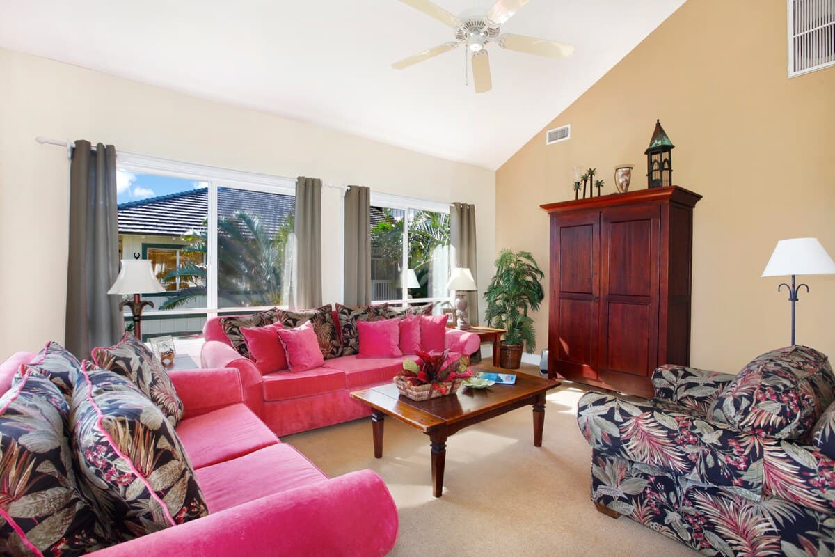 Regency 921 Relaxing Oasis By Suite Paradise - Photo 2