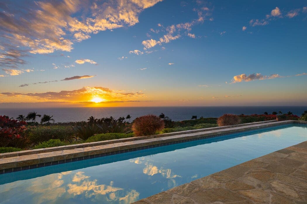 Home in Kailua-Kona · ★5.0 · 4 bedrooms · 4 beds · 4.5 baths - Photo 1