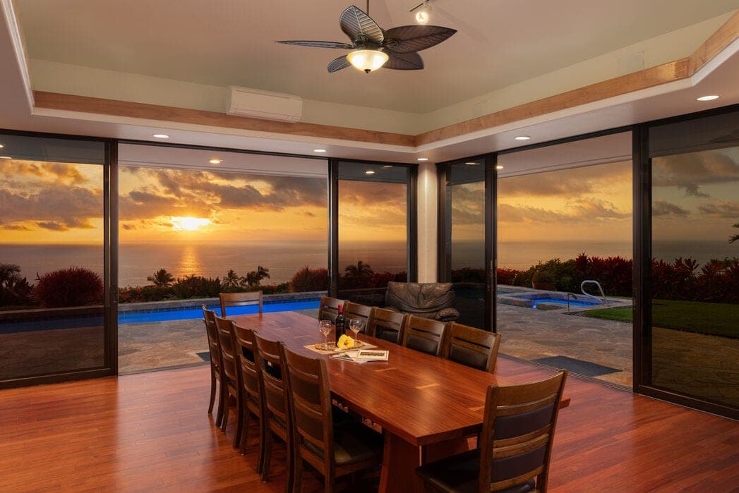 Home in Kailua-Kona · ★5.0 · 4 bedrooms · 4 beds · 4.5 baths - Photo 3