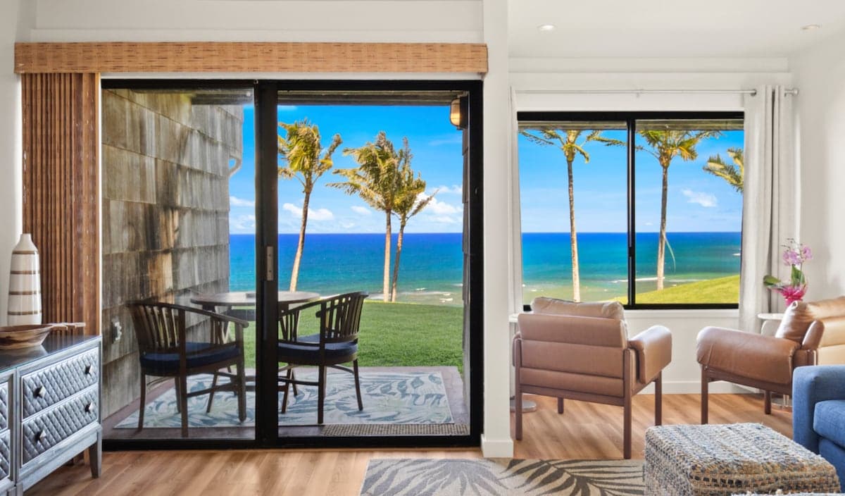Condo in Princeville · ★4.94 · 1 bedroom · 2 beds · 1 bath - Photo 3