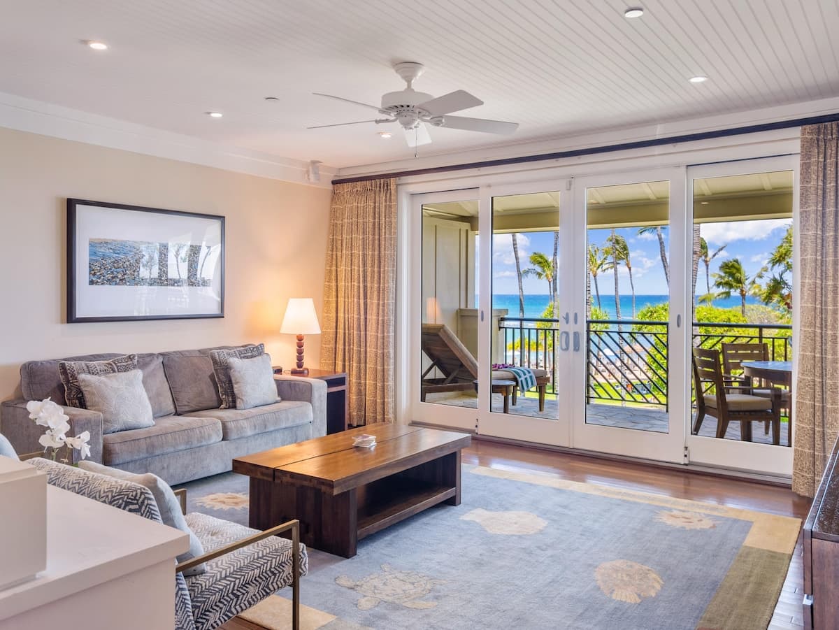 Villa in Kahuku · ★5.0 · 3 bedrooms · 4 beds · 2 private baths - Photo 5