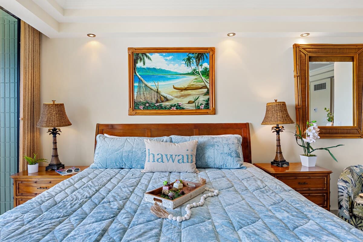 Breathtaking oceanfront view AC studio - Photo 3